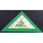 2003 C 2543 Árvore borda verde M