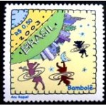 2003 C 2537 Bambolê M