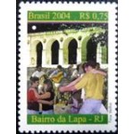 2004 C 2562 Bairro da Lapa M
