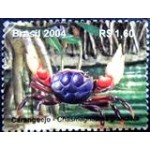 2004 C 2571 Caranguejo U