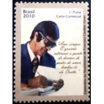 2010 C 2954 Francisco Cândido Xavier M