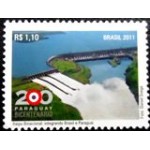 2011 C 3088  Usina Itaipu M