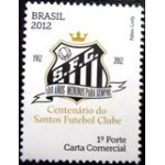 2012 C 3186 Santos Futebol Clube M