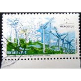 2012 C 3219 Energia Eólica MCC 