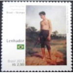 2013 C 3278 Lenhador M