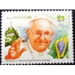 2013 C 3290  Papa Francisco M