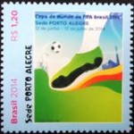 2014 C 3326 Porto Alegre M