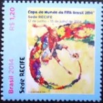 2014 C 3327 Recife M