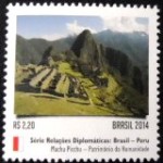 2014 C 3373 Machu Picchu M
