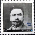 2016 C 3582 Ruben Dario M