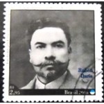 2016 C 3582 Ruben Dario U