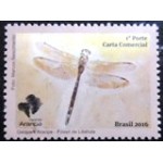 2016 C 3687 Libélula M