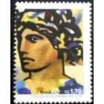 2016 C 3628  Estátua M
