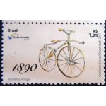 2017 C 3718 Bicicleta 1890 M