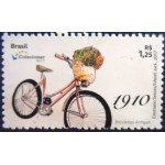 2017 C 3719 Bicicleta 1910 M