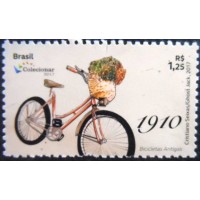 2017 C 3719 Bicicleta 1910 M