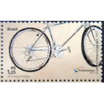 2017 C 3724 Bicicleta 1950 M