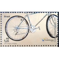 2017 C 3724 Bicicleta 1950 M