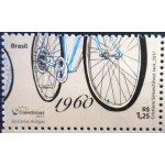 2017 C 3725 Bicicleta 1960 M