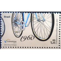 2017 C 3725 Bicicleta 1960 M