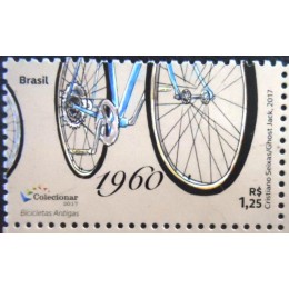 2017 C 3725 Bicicleta 1960 M