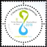 2018 C 3750 Compartilhando Água M