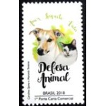 2018 C 3751 Defesa Animal M
