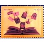 2018 C 3753 Biblioteca Postal M