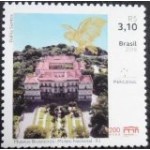 2018 C 3797 Museu Nacional Rio de Janeiro M