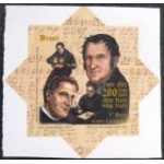 2018 C 3800  Joseph Mohr e Franz Xaver Gruber M