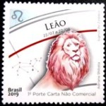 2019 C 3832  Leão M