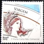 2019 C 3835 Virgem M