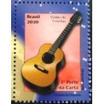 2020 C 3898 Violão de 7 Cordas M