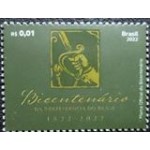 2022 C 4055  Bicentenário da Independência M