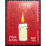 2023 C 4135 Candeia de Natal M