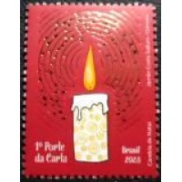 2023 C 4135 Candeia de Natal M