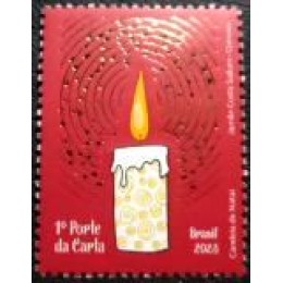 2023 C 4135 Candeia de Natal M