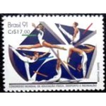 1991 C 1718 Atletas M