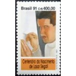 1991 C 1761 Lasar Segall M