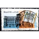 1990 C 1708 Biblioteca Nacional U