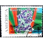1990 C 1706  Gravatá U