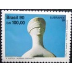 1990 C 1701 A Justiça M