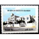 1990 C 1695  Instituto Granberry N