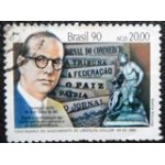 1990 C 1673 Lindolfo Collor U