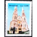 1990 C 1669 Igreja N. S. Rosário M