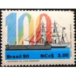 1990 C 1670 Lloyd Brasileiro U