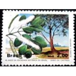 1990 C 1665 Sabia da caatinga M
