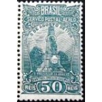 1929 A 0017 Bartholomeu de Gusmão M
