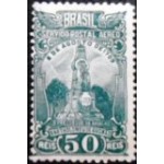 1929 A 0017 Bartholomeu de Gusmão N