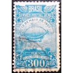 1929 A 0019 Pax Augusto Severo U
